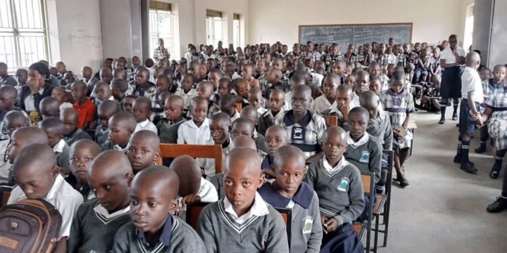 Govt to slash lower primary subjects from eight to four