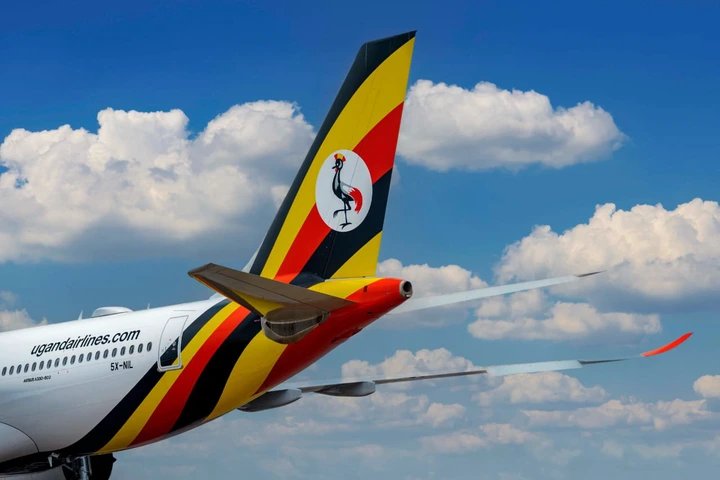 Uganda Airlines Restores Long-Haul Capacity as Airbus A330-800neo Returns to Service