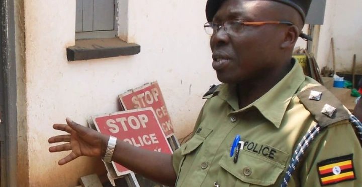 Kanungu: Casual Worker Cuts Off Employer’s Hand