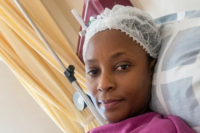 5 major complication risks patients should understand before undergoing general anesthesia for surgery