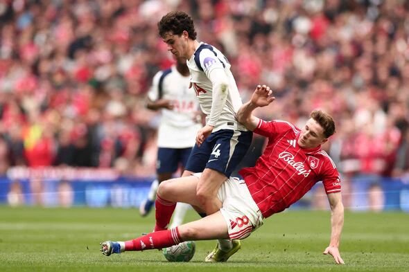 Explosive’ winger could join Man Utd in €65m deal in ‘realistic scenario’ amid Jorge Mendes factor – report