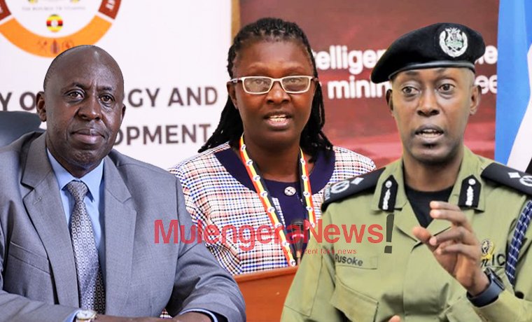 Directors Face Jail as Uganda Government Investigates 20 Gold Companies: Police & Energy Ministry Inquiring into Alleged Fraud