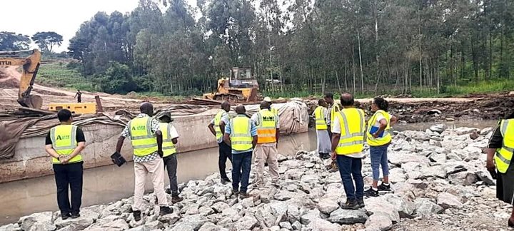 PPDA and Karamoja Anti-Corruption Coalition Step Up Oversight of Road Works