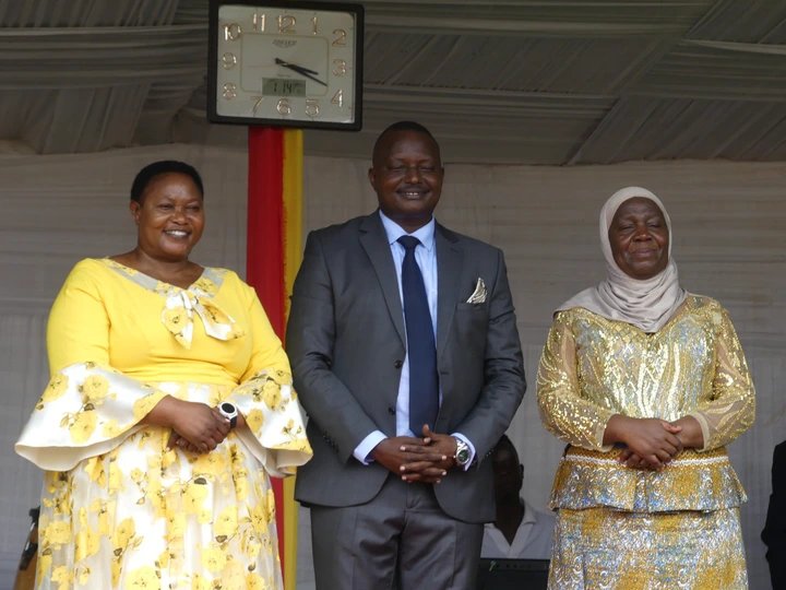 Horror in Bushenyi: Tycoon killed, Body chopped and Burnt in a Lodge