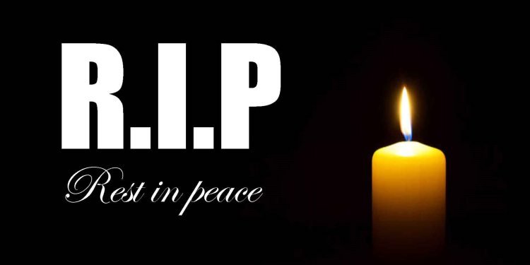 SAD! Veteran Ugandan Journalist Shot Dead in Wakiso