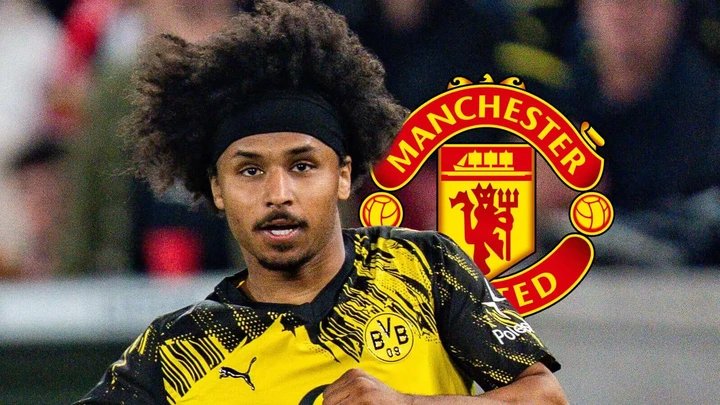 Explosive’ winger could join Man Utd in €65m deal in ‘realistic scenario’ amid Jorge Mendes factor – report