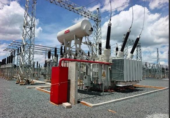 UETCL Switches On Buloba Substation to Boost Kampala Power Supply