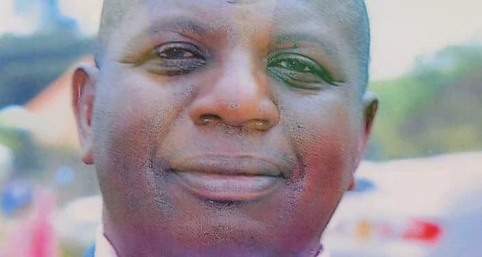 Horror in Bushenyi: Tycoon killed, Body chopped and Burnt in a Lodge