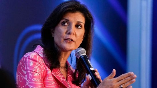 Missile chemicals from China found on seized Iranian ship in Hormuz? Here’s what Nikki Haley claims