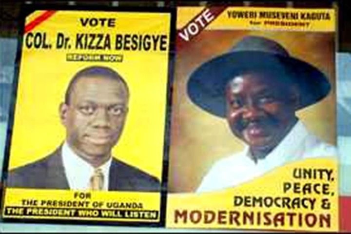 Today in History: Supreme Court Upholds Museveni Victory in Split 2001 Election Ruling