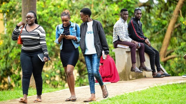 MTN Uganda Announces Pulse Undergraduate Internship Program for 2026