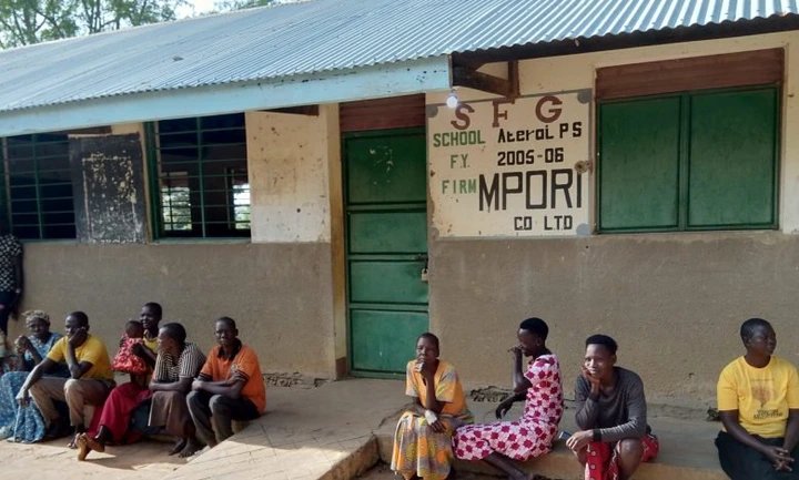 KATAKWI: Authorities Close Primary School after Parents Lock-Out Head Teacher
