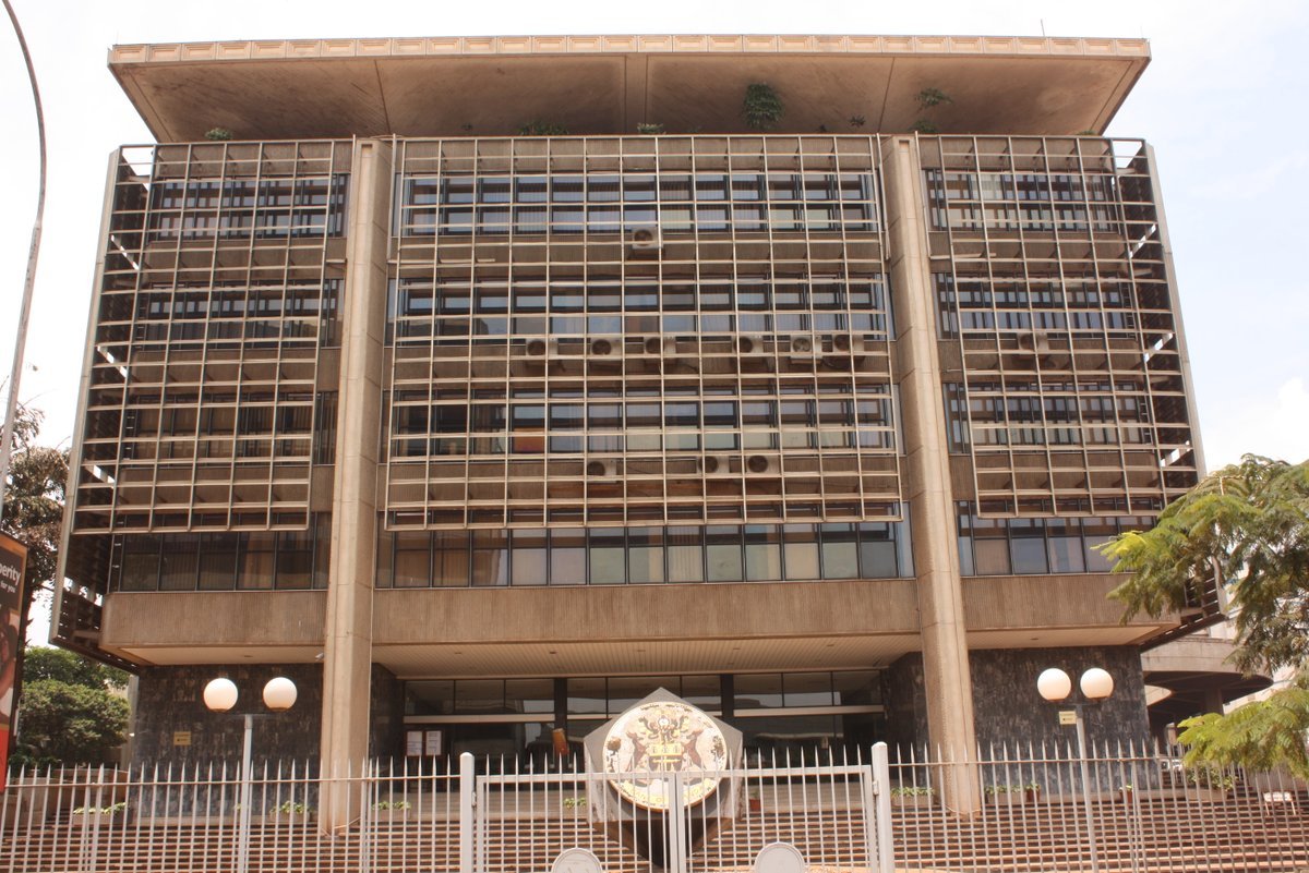 Bank of Uganda launches three-year pilot to buy domestic gold for reserves