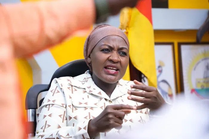 Documents breakdown: Namyalo shares bank statements amidst fire from netizens