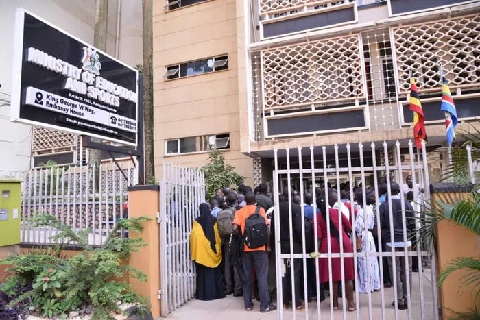 Uganda government unveils China scholarship slots for 2026/2027 intake