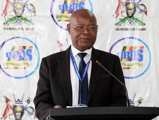 Arrogance by Dr Chris Mukiza and UBOS team will not solve the attempted shooting of MP Kamuntu