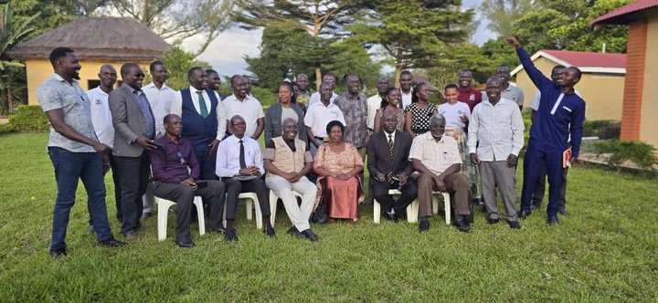 Teso Leaders Reject Sovereignty Bill Over Rights Concerns