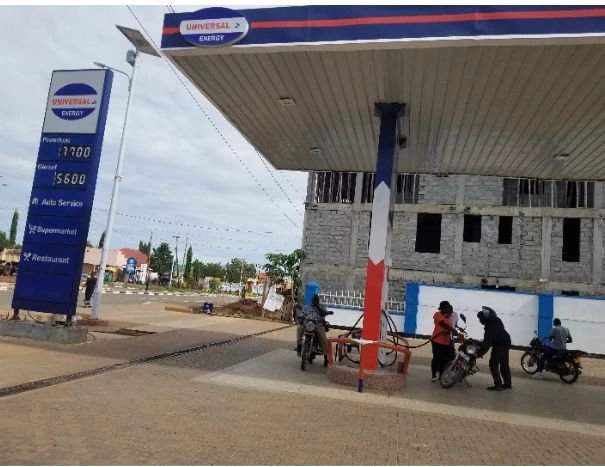 Fuel at shs8,000! Adjumani transporters cry out as fuel prices start biting