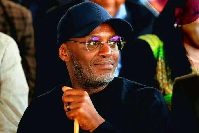 Museveni too old, mentally exhausted to run Uganda – Andrew Mwenda insists