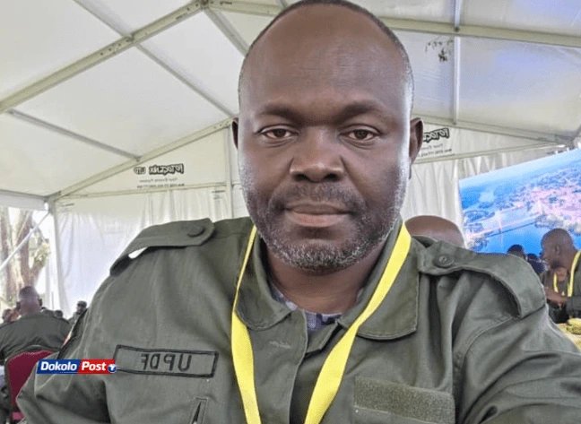 Dokolo North MP Ogwal Unveils Millet Revival Drive to Reposition Lango as Northern Uganda’s Production Hub