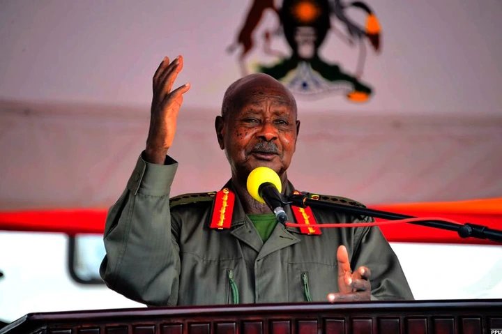 Legal Experts Question Presidential Pardon in Ongoing Corruption Cases