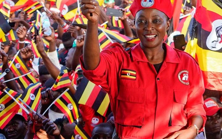 Electoral Commission Expresses Condolences to Kalangala After the Loss of Their Woman MP, Explains What Happens When an MP Dies in Uganda