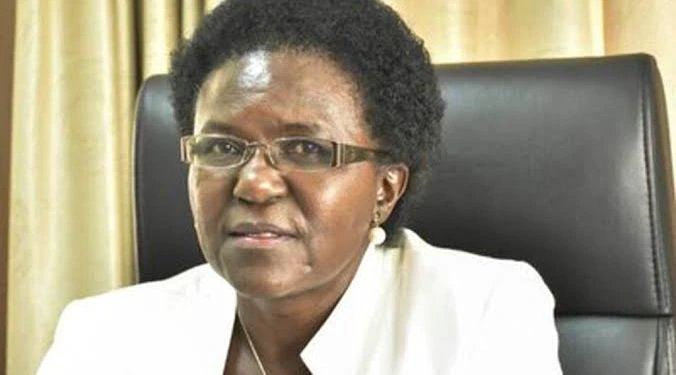 Former Museveni Minister Dead