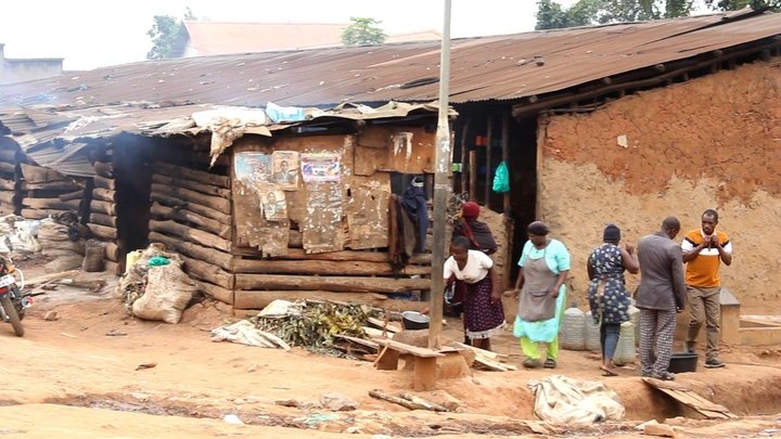 Ibanda Traders Protest One-Month Relocation Notice Under USMID Programme