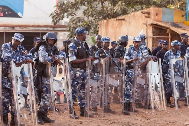 Amolatar: Alemere SS students stage violent strike, teachers flee