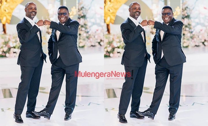 MAO PLEADS WITH MPS: Shun The ‘Flag Bearer’ Of Corruption & Vote Me in for a Clean Parliament & To Increase Your Re-election Chances in 2031