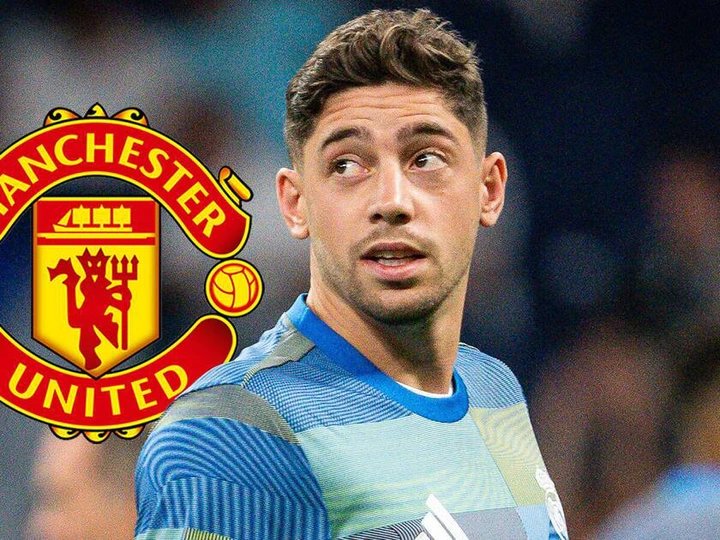 Man Utd launch £52m swap deal offer for Real Madrid star with Ratcliffe behind ‘incredible proposal