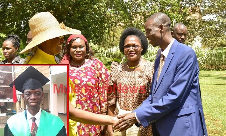 Eric Sakwa Said to Be Under Quiet Vetting for M7’s Next Cabinet