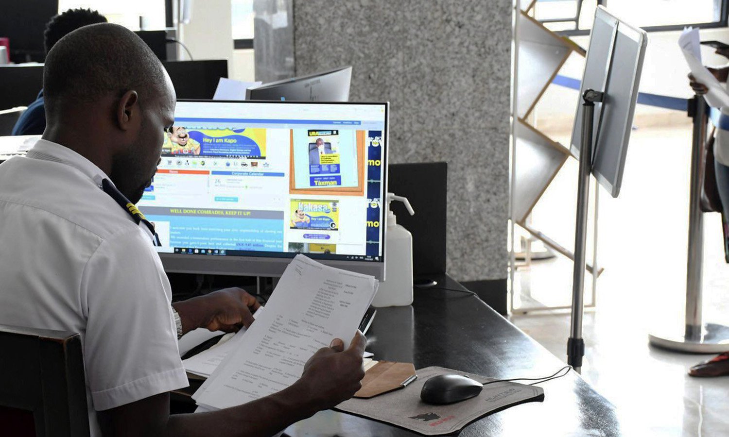 URA’s 10 million dollar recovery raises many questions