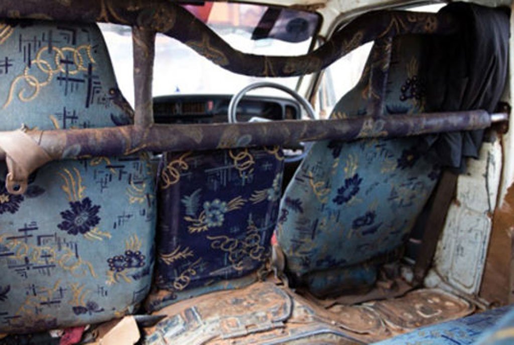 Operators oppose plan to remove old taxis from Uganda's roads, demand more time