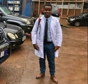 Budding Medic Killed in Suspected Pavers Gang Attack in Seeta