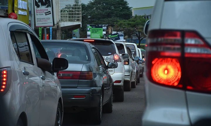 Bill Seeking to Ban Importation of Cars Older than 13 Years Collapses: Parliament’s rejection of the proposed 13-year vehicle import limit underscores the difficult balance between environmental reform and economic reality