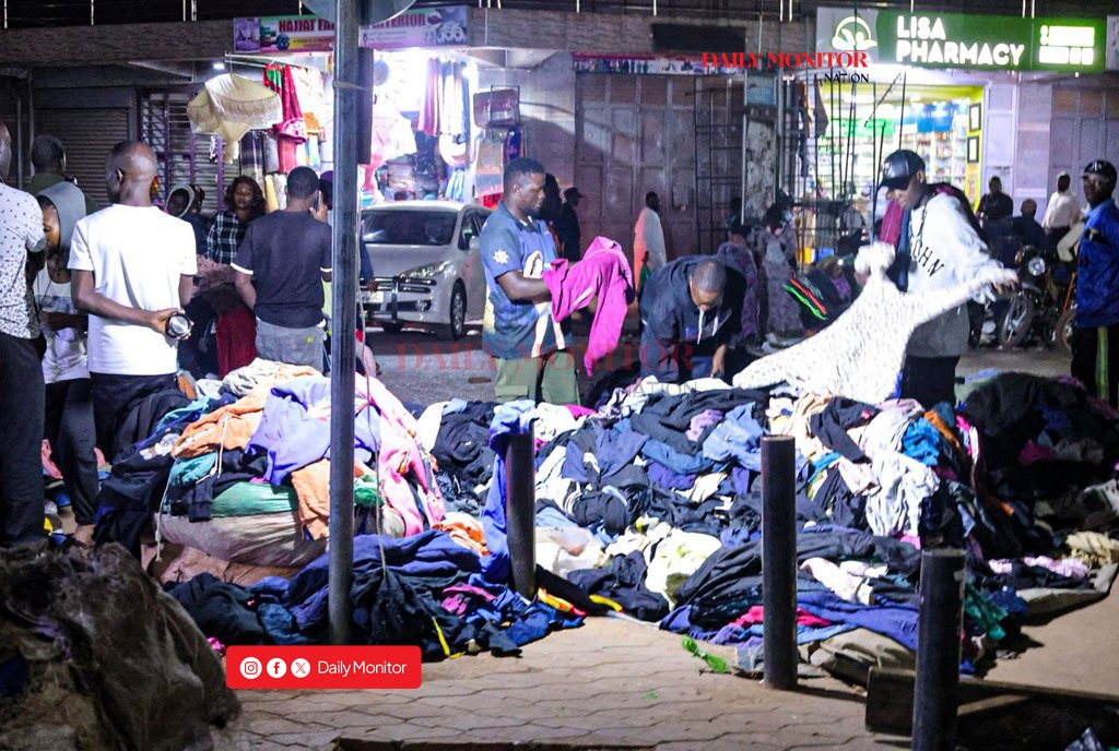 Winners, losers as MPs pass new taxes