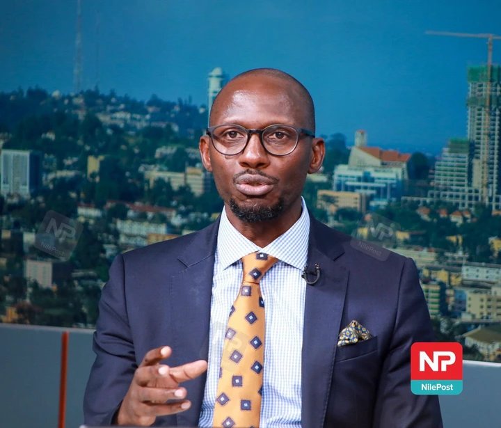 NRM’s Barata Says Sovereignty Bill Promotes Transparency Without Limiting Investment