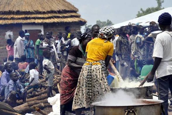 Refugee crisis: Uganda turns to China amid US funding cuts