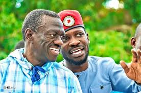 Besigye’s Detention at 70 Shows Price of Fighting for Uganda—Bobi Wine