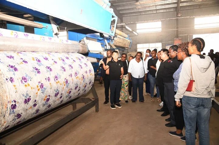 Government pumps Shs101 billion into Mbale industrial park roads