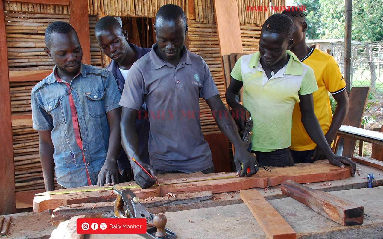 Vocational schools tighten entry rules