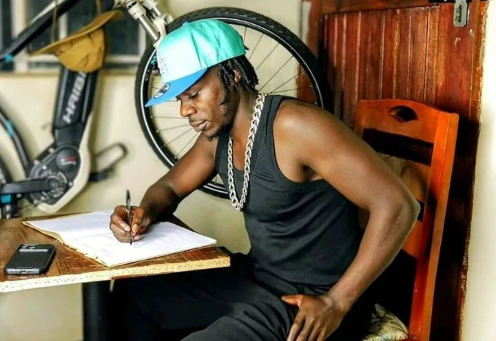 Weasel Manizo Summoned by Police Over Alleged Stabbing Incident