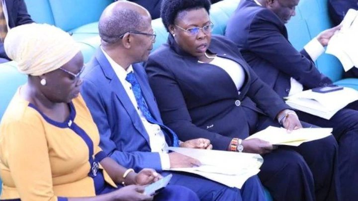 Parliament Passes National Teachers Bill to Overhaul Uganda’s Education Sector