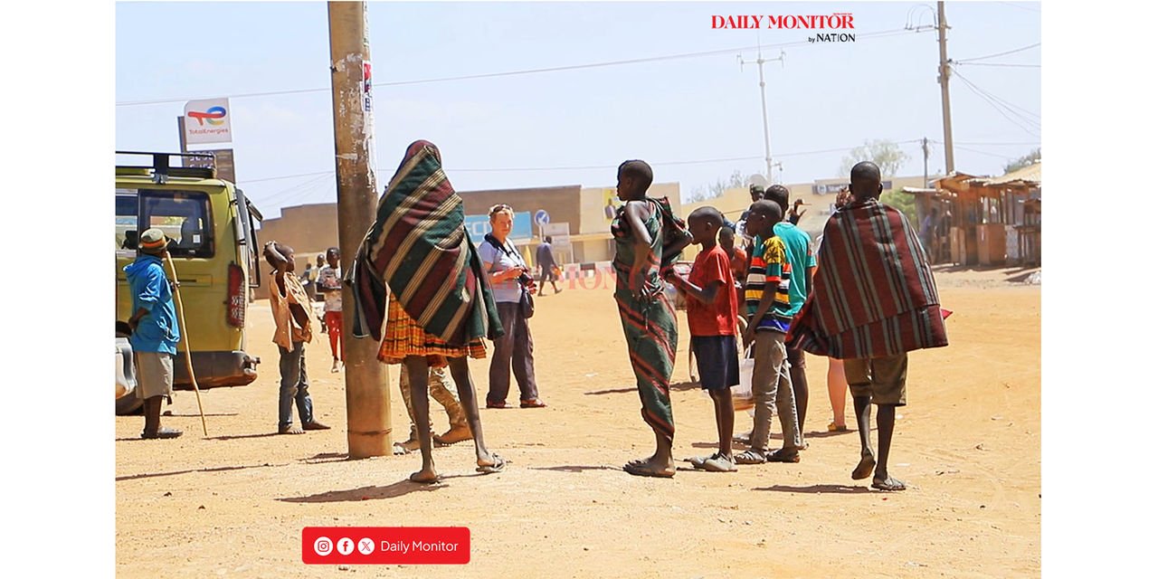 Sovereignty Bill will suffocate Karamoja - CSOs