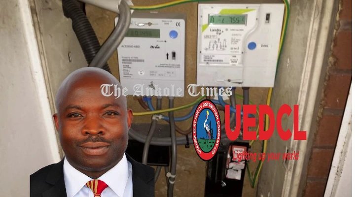 NRM MP in Power Theft Scandal as UEDCL Finds Tampered Meter, Villagers Block Arrest of Mother