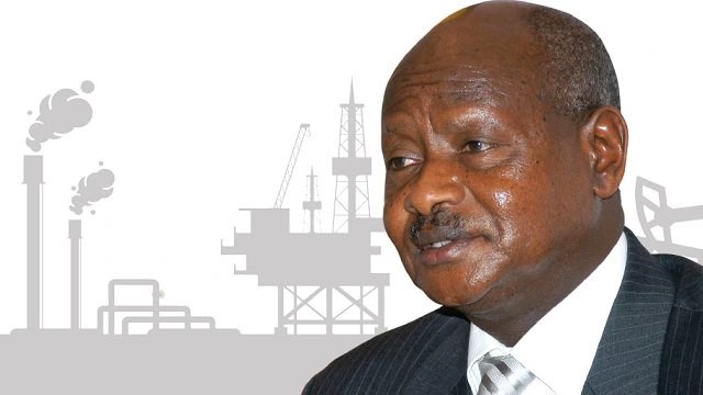 BRAVO to President Museveni, Uganda is on track to start exporting refined petroleum