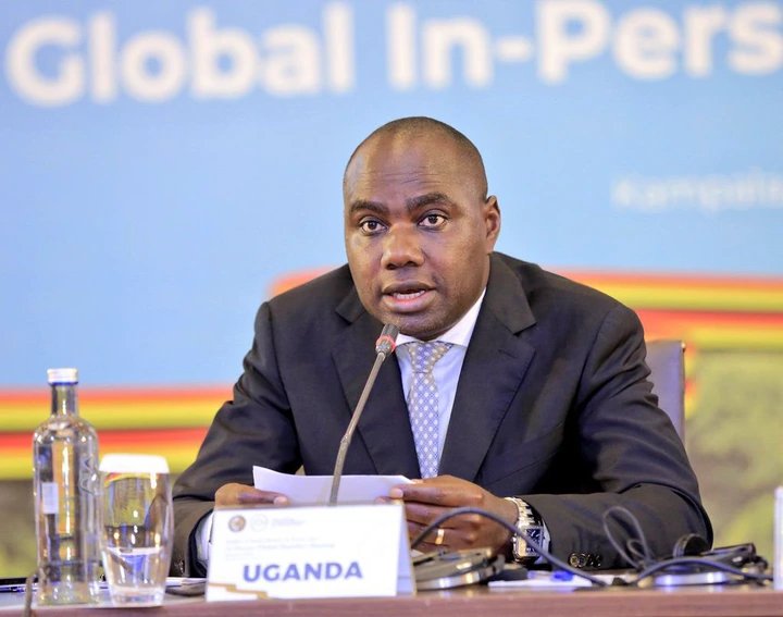 Budget Revised to Shs84.39tn After Last-Minute Corrections