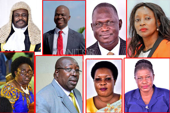 A House in mourning: Eight MPs who have died before end of 11th Parliament