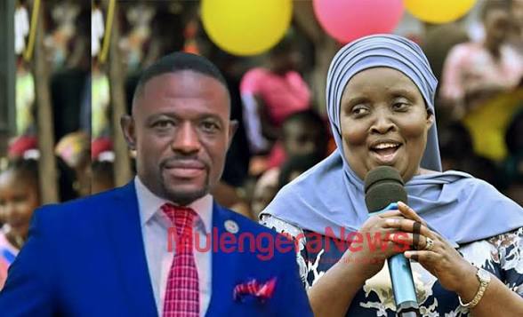 Having Produced Evidence That He Won, Fred Nyanzi Asks Court to Kickout NRM’s Madina Nsereko & Declare Him Kawempe South MP Without Ordering By-Elections